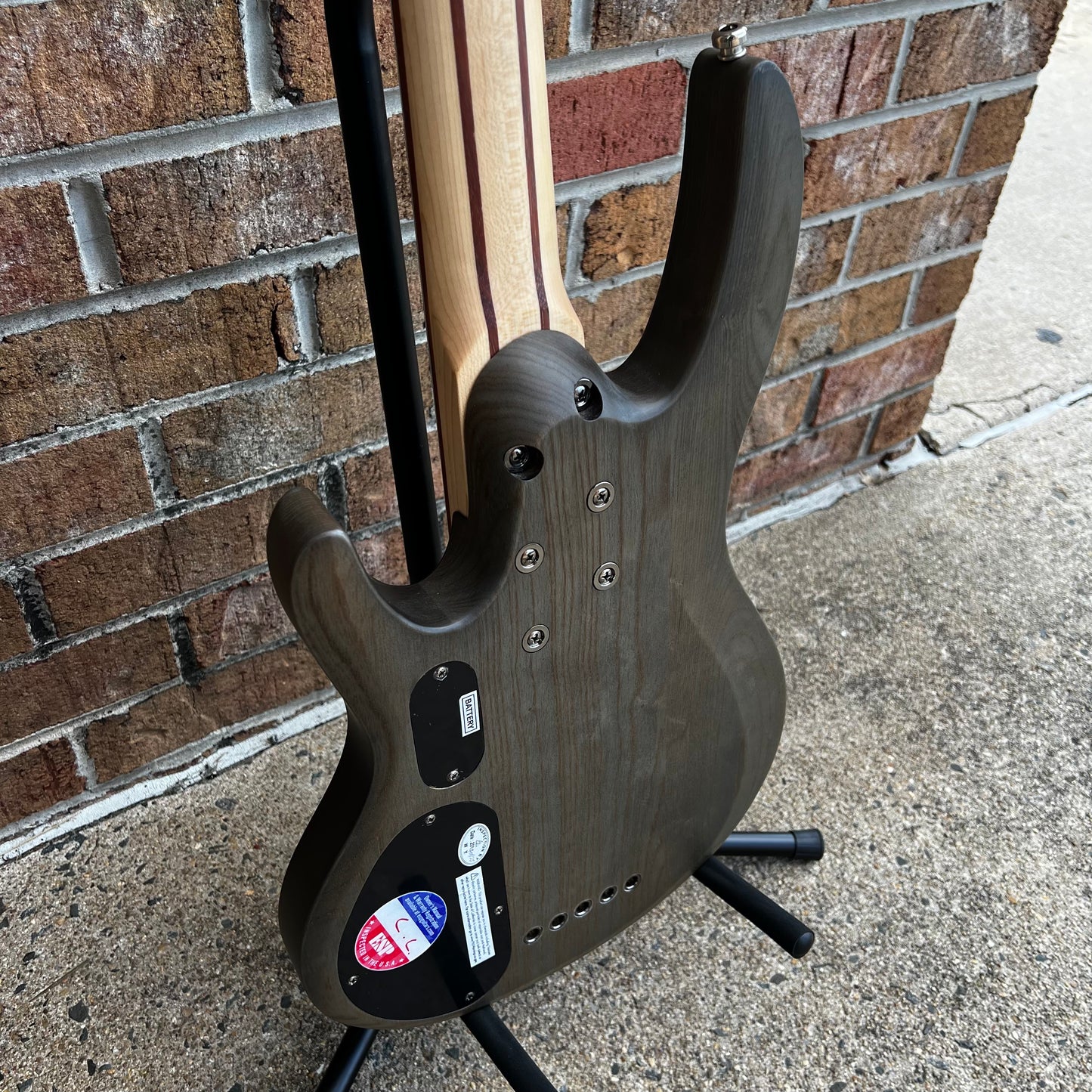 ESP LTD B-205SM
