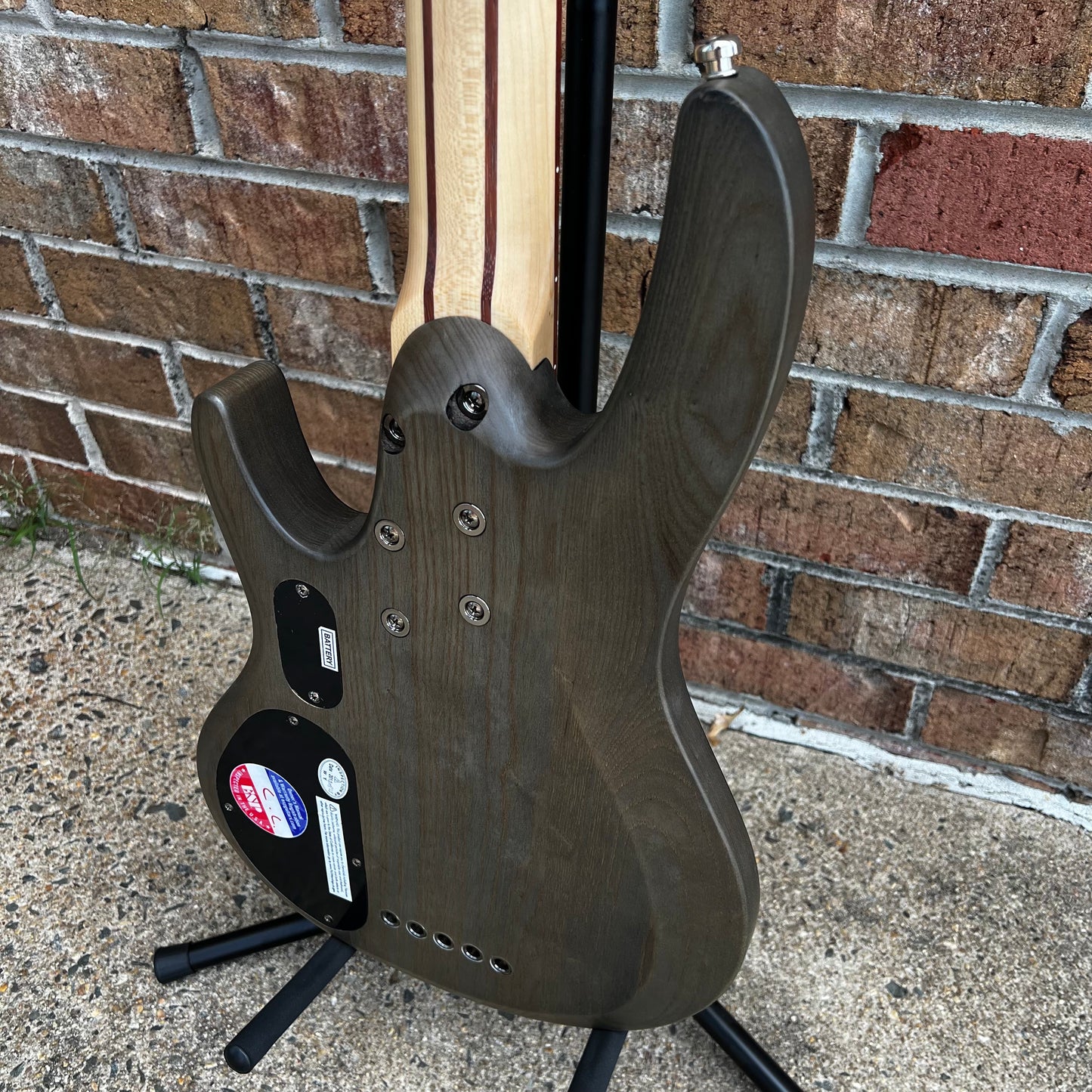 ESP LTD B-205SM