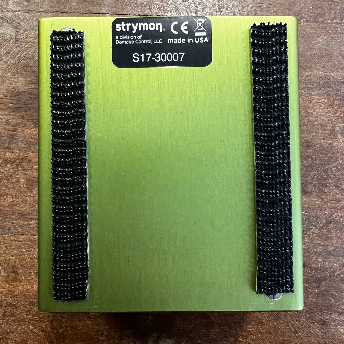 Strymon Brigadier