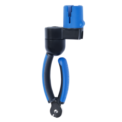 Music Nomad GRIP ONE - All in ONE String Winder, Cutter, Puller