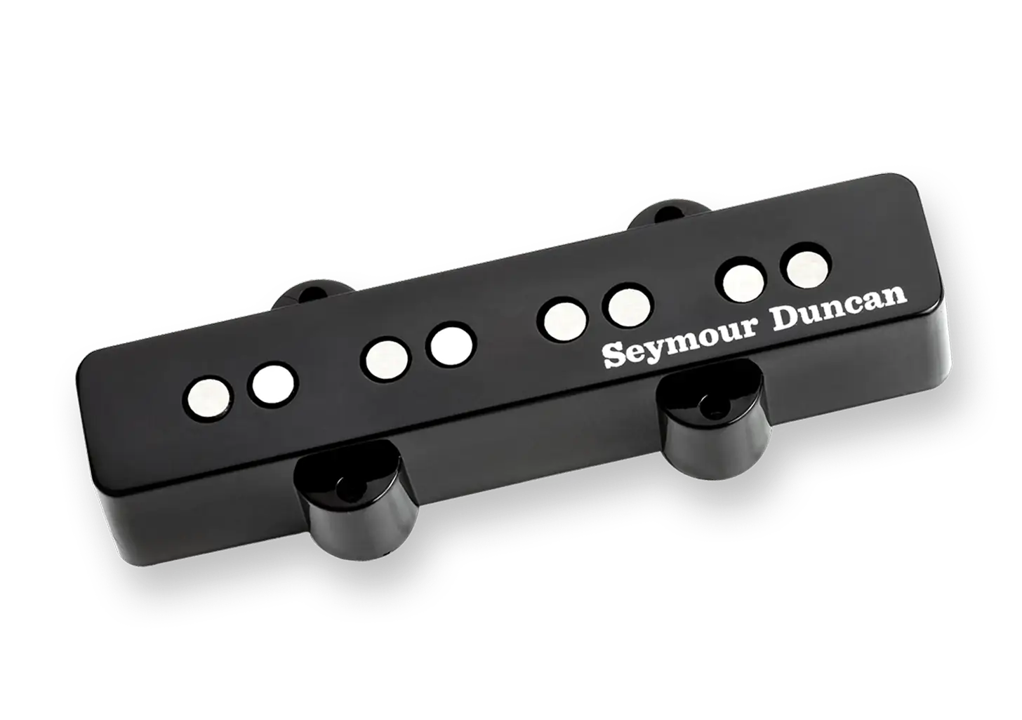 Seymour Duncan Classic Stack Jazz Bass Pickup Bridge Black