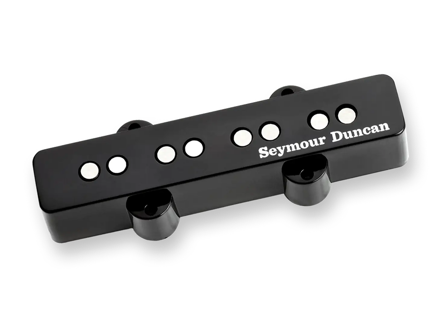 Seymour Duncan Classic Stack Jazz Bass Pickup Bridge Black