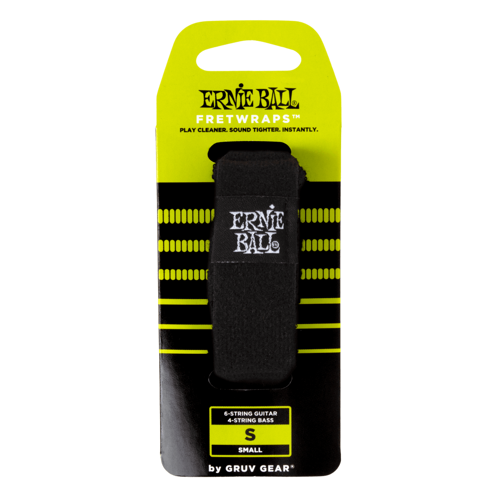 Ernie Ball Fretwrap by Gruv Gear Small