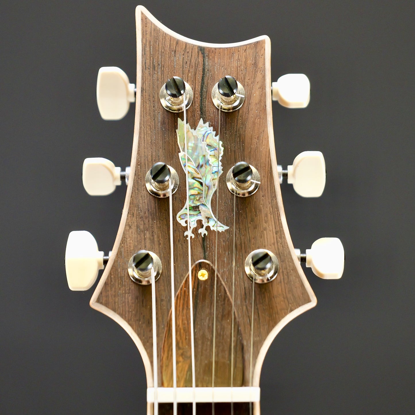 PRS Private Stock McCarty 594 Singlecut Blood Orange Glow Satin