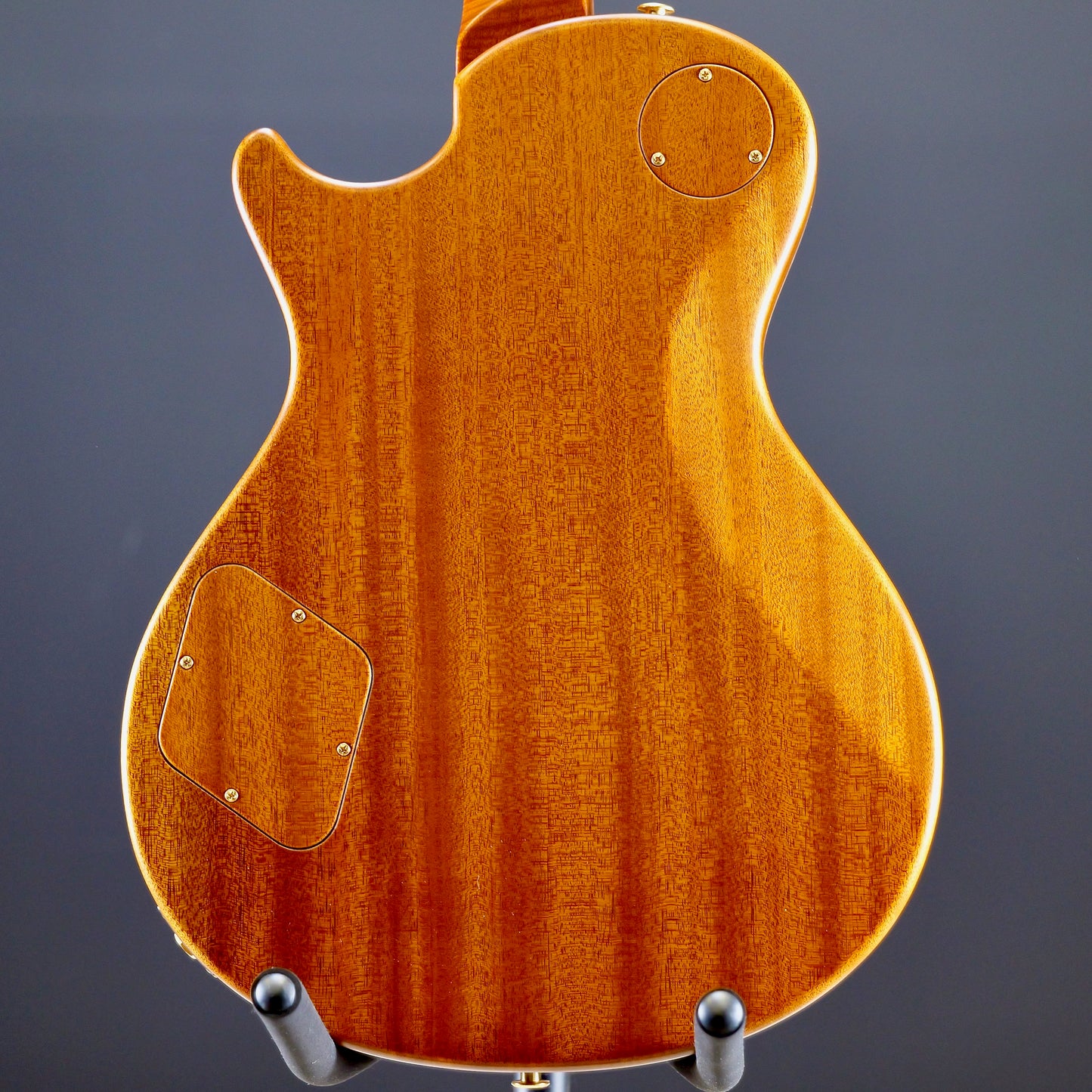 PRS Private Stock McCarty 594 Singlecut Blood Orange Glow Satin