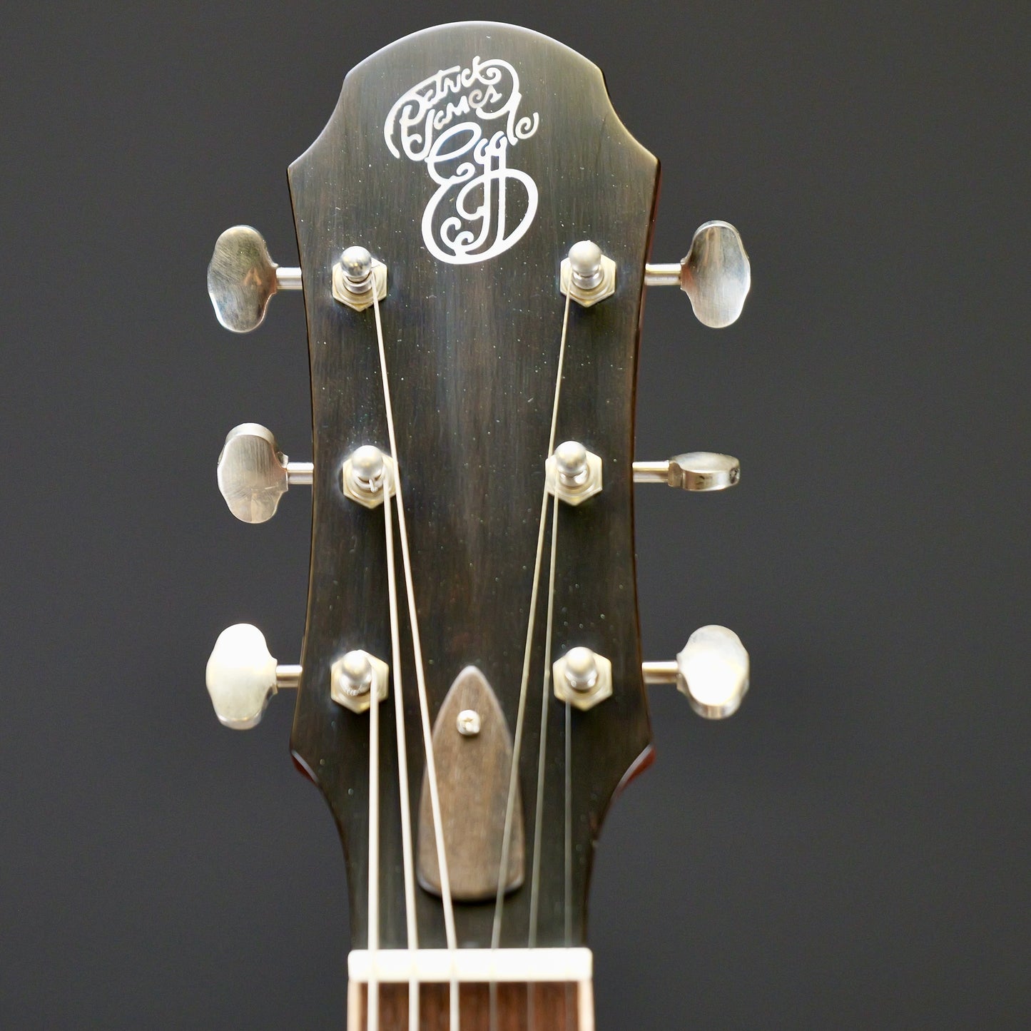 Patrick James Eggle Macon Carve Top Lemon Burst
