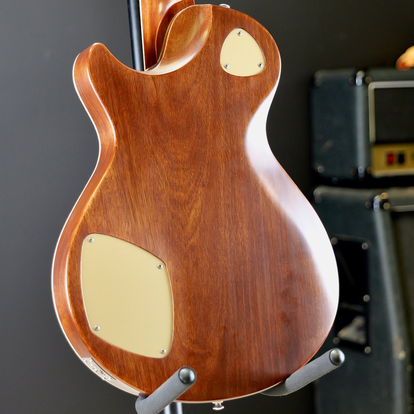 Patrick James Eggle Macon Carve Top Lemon Burst