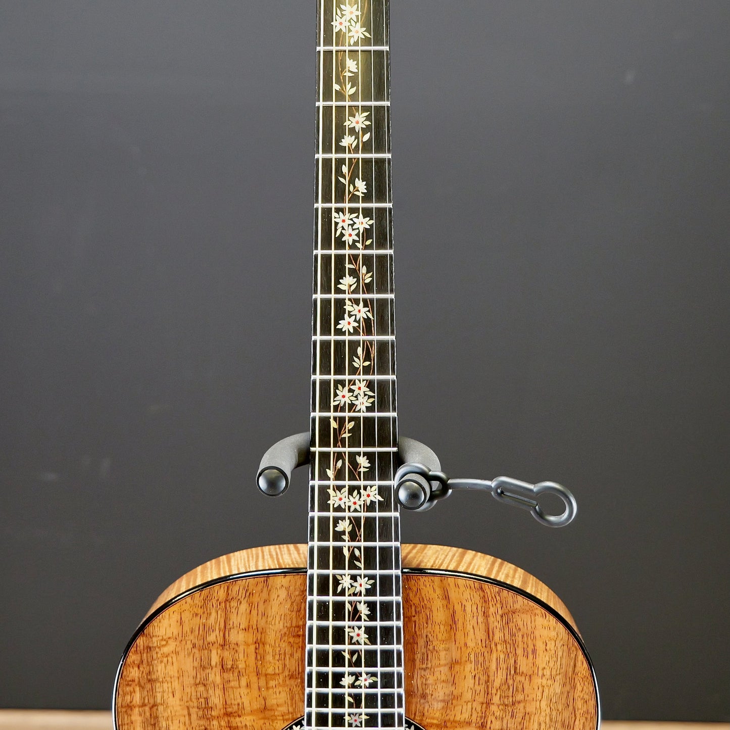 PRS Private Stock Tree of Life Koa/Koa Tonare Grand