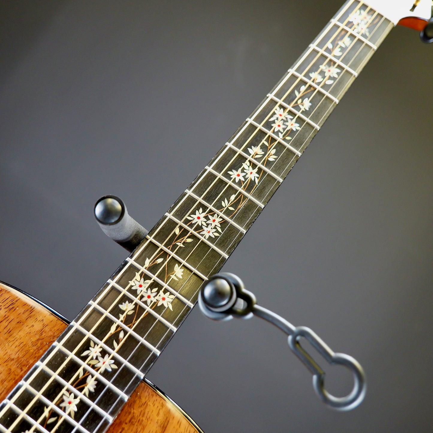 PRS Private Stock Tree of Life Koa/Koa Tonare Grand