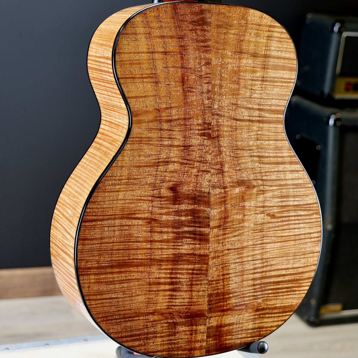 PRS Private Stock Tree of Life Koa/Koa Tonare Grand