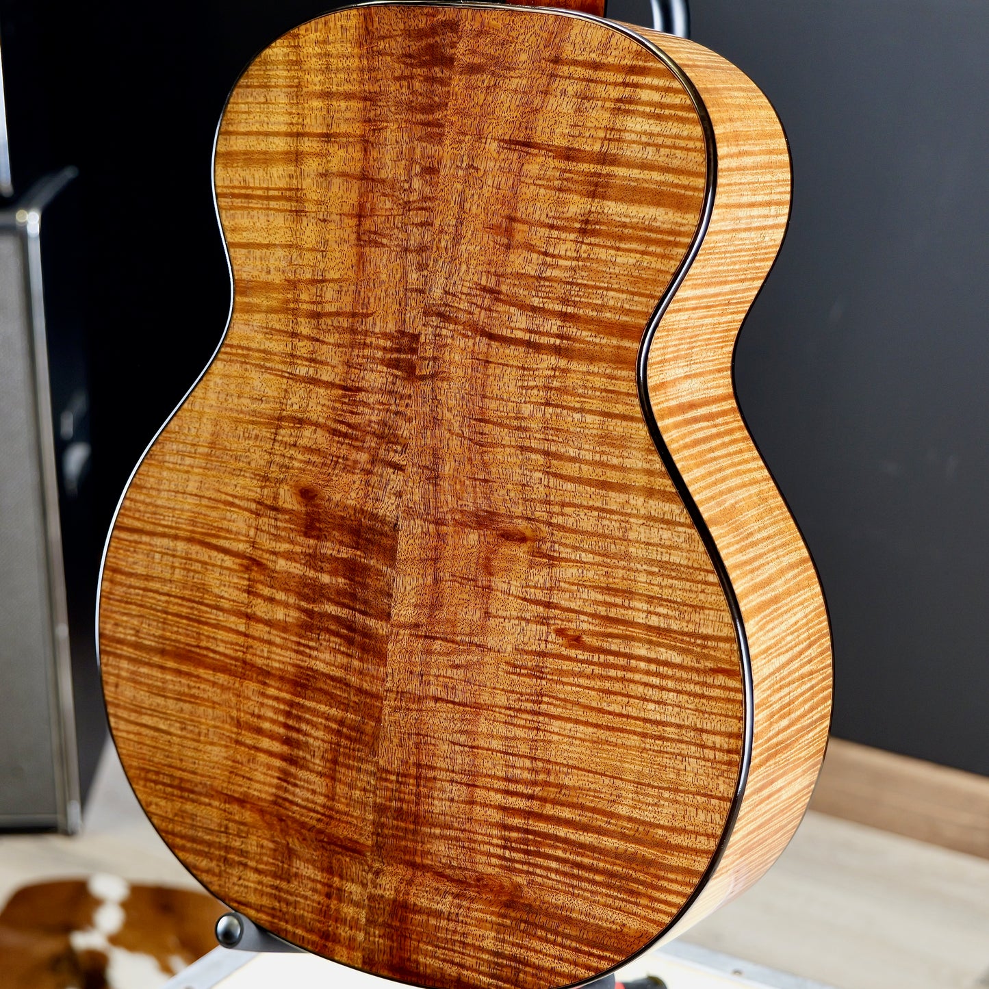 PRS Private Stock Tree of Life Koa/Koa Tonare Grand