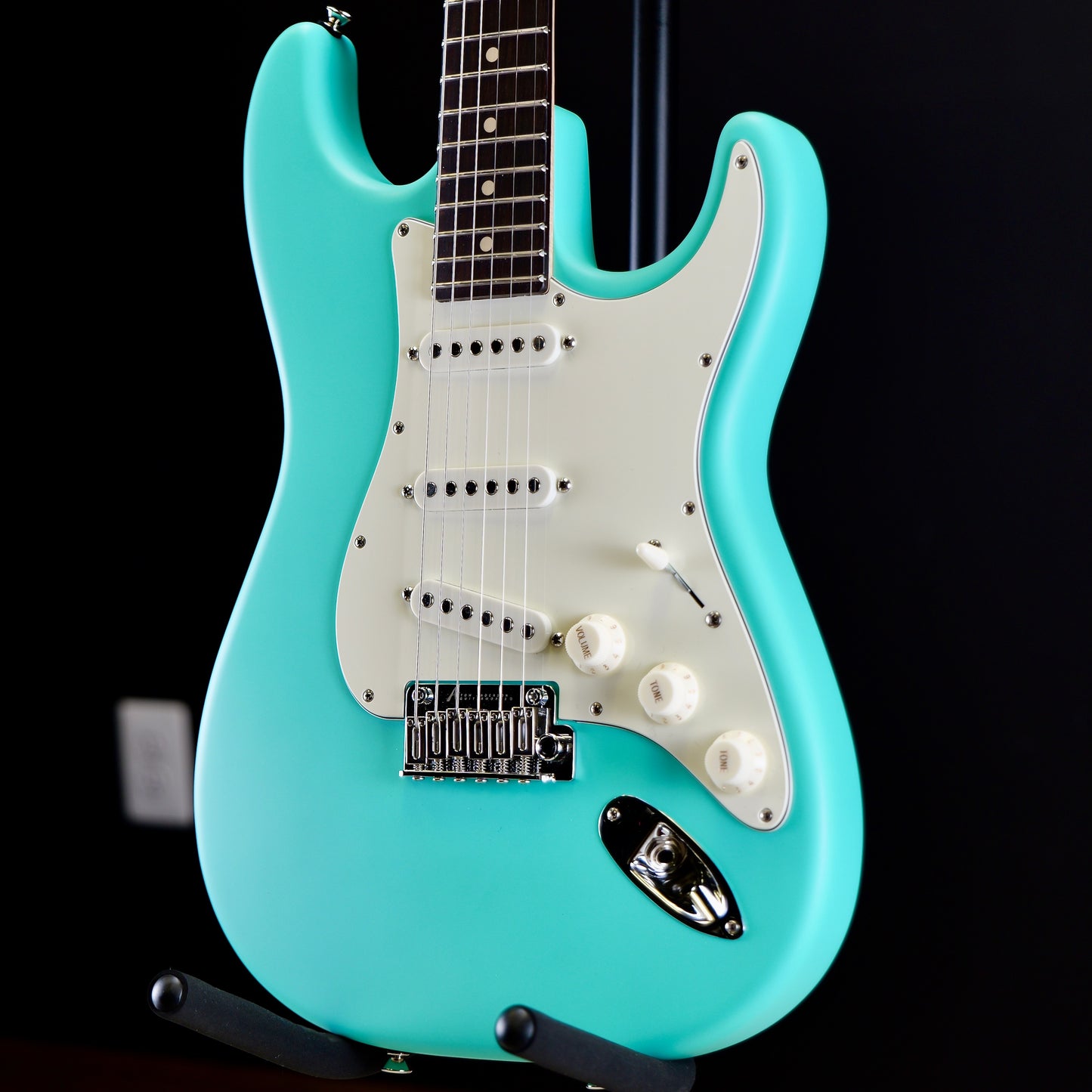 Tom Anderson Icon Classic Satin Seafoam Green