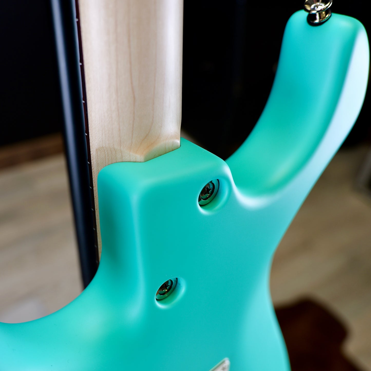 Tom Anderson Icon Classic Satin Seafoam Green
