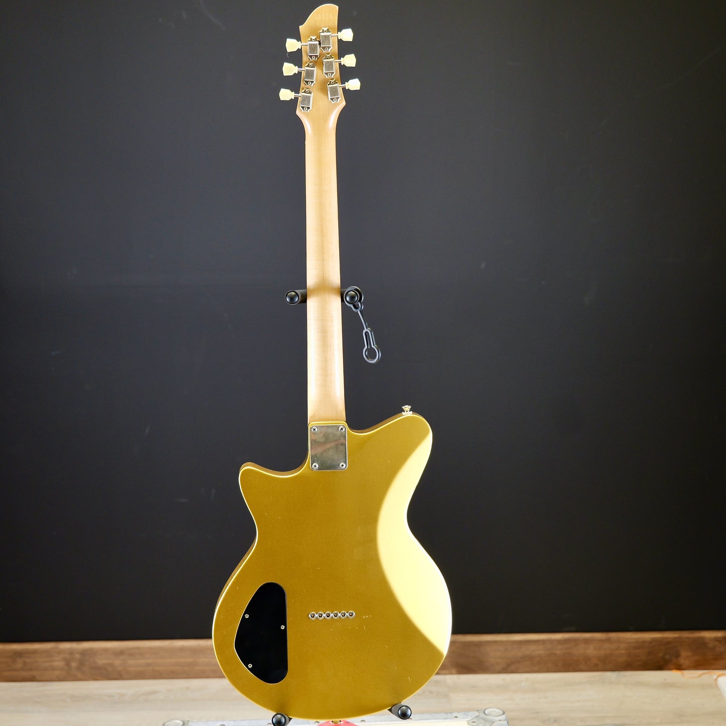 Koll Troubadour Gold Relic