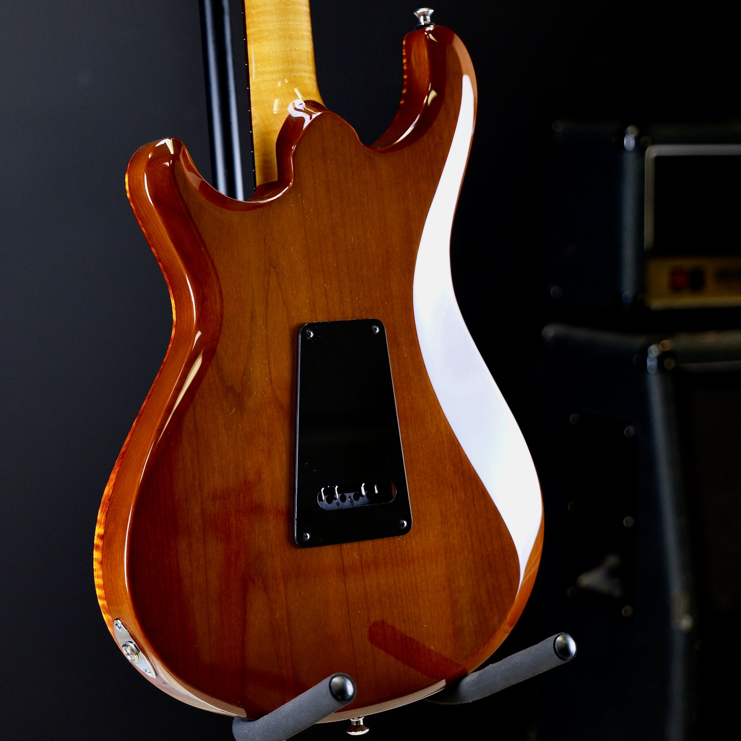 Knaggs Severn Copper / Aged Scotch