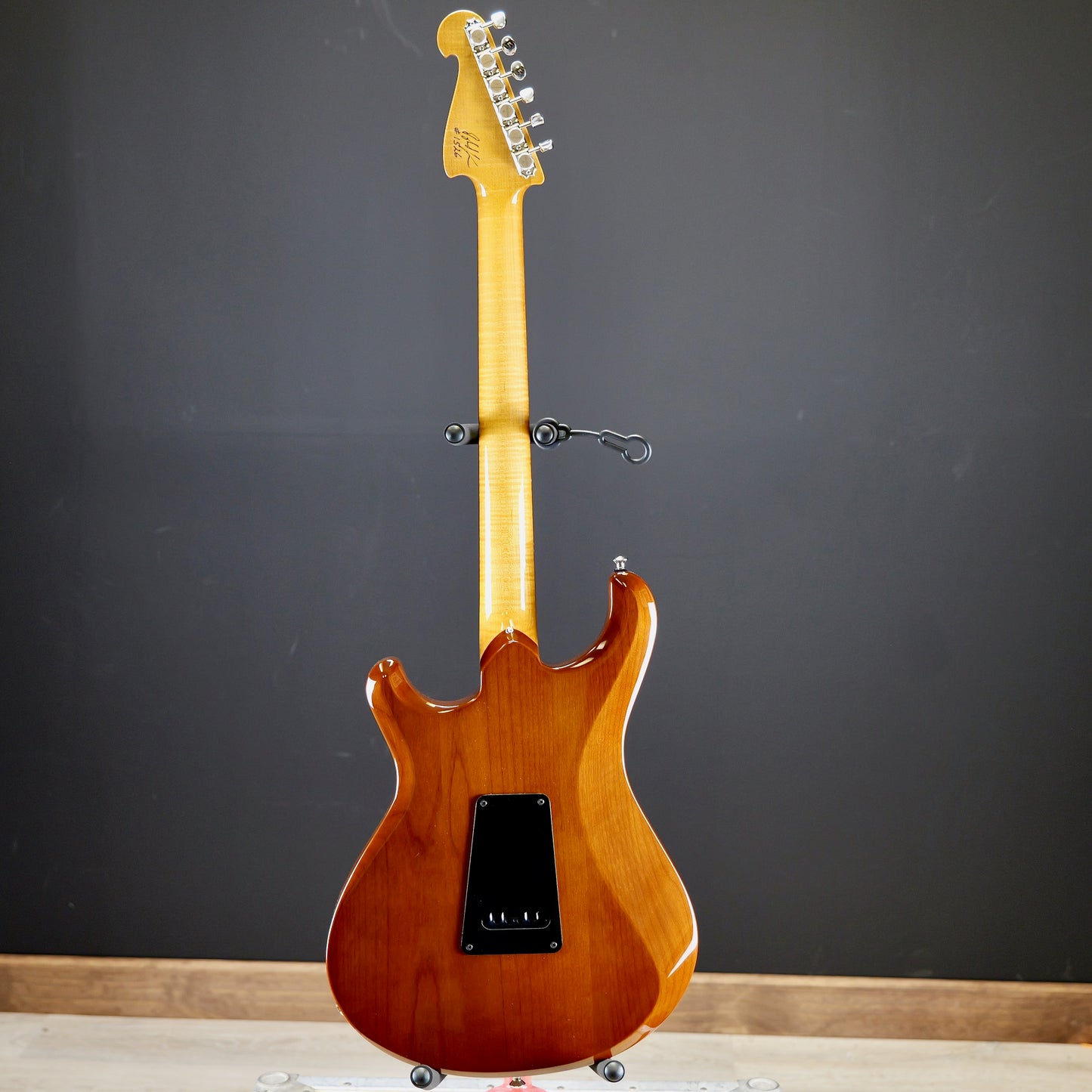 Knaggs Severn Copper / Aged Scotch