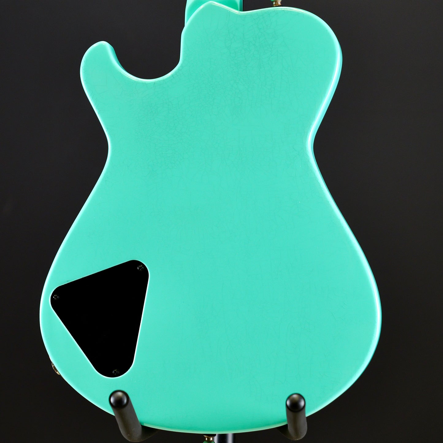 Knaggs Kenai "J" D1 Seafoam Green Relic