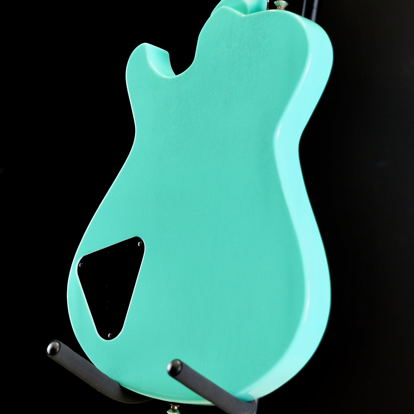 Knaggs Kenai "J" D1 Seafoam Green Relic