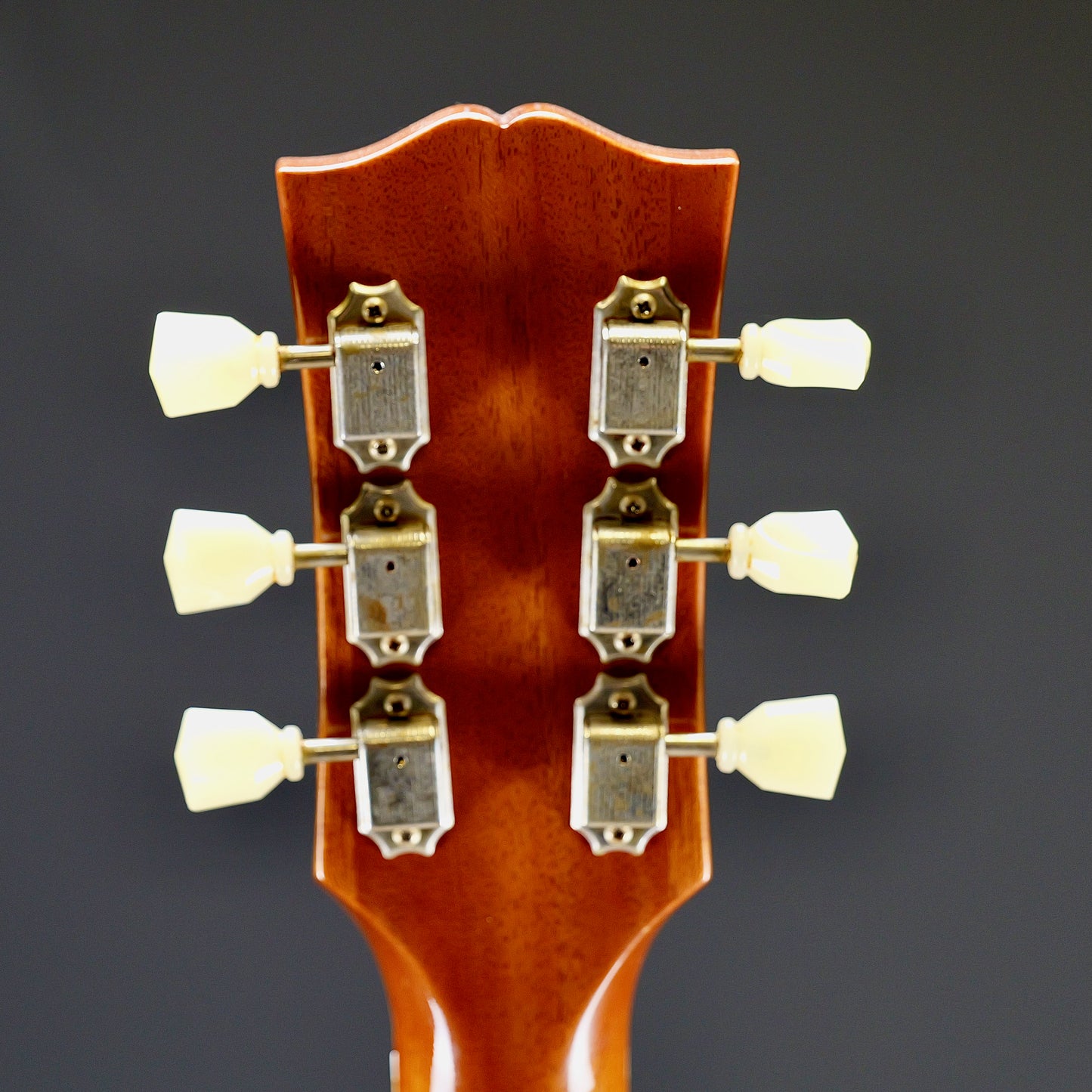 Gibson Custom Shop ES-335 Vintage Natural 1959 Reissue w/ VOS Finish 2022