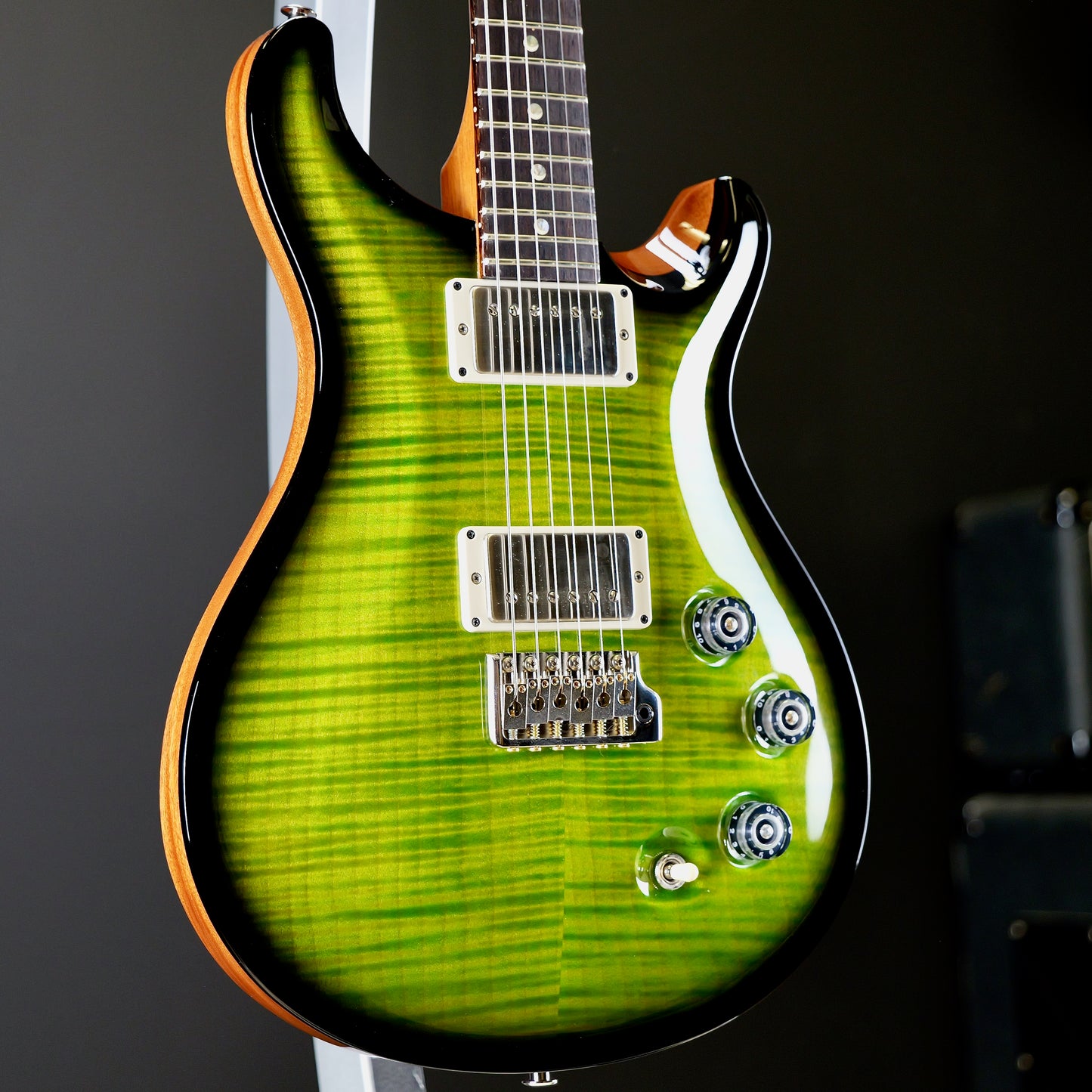 PRS DGT with Moons - Custom Color