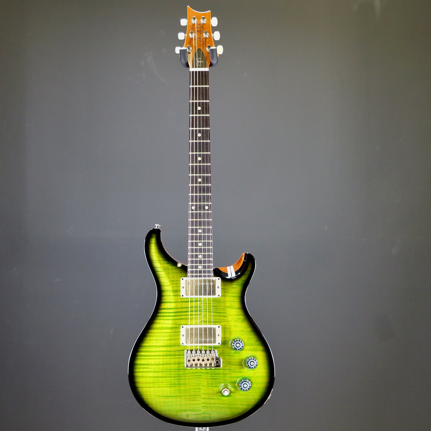 PRS DGT with Moons - Custom Color