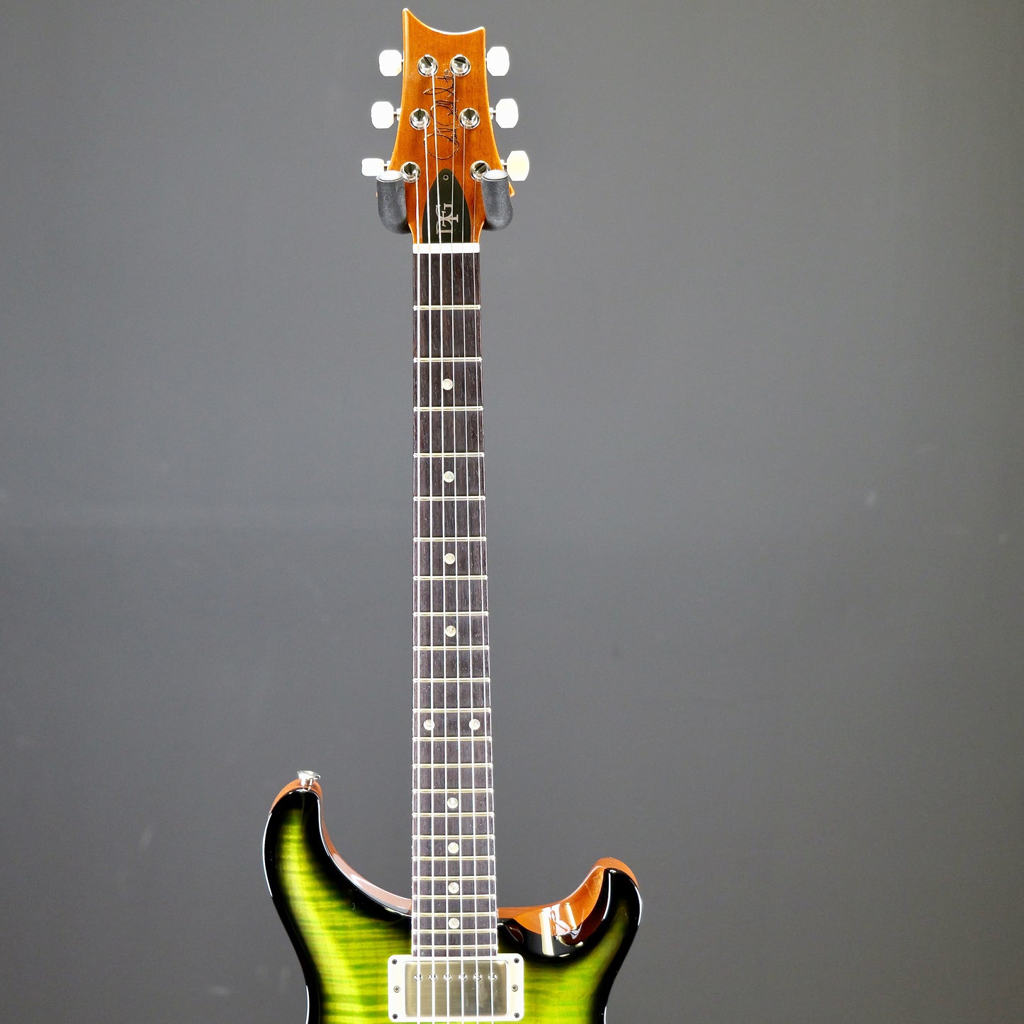 PRS DGT with Moons - Custom Color