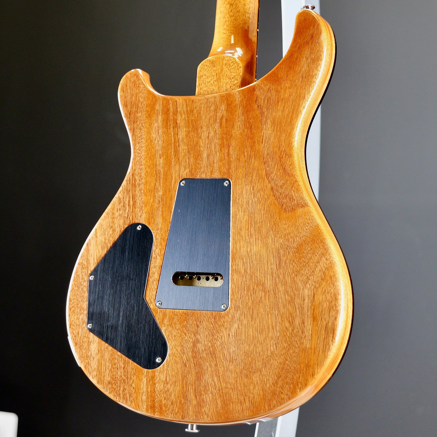 PRS DGT with Moons - Custom Color