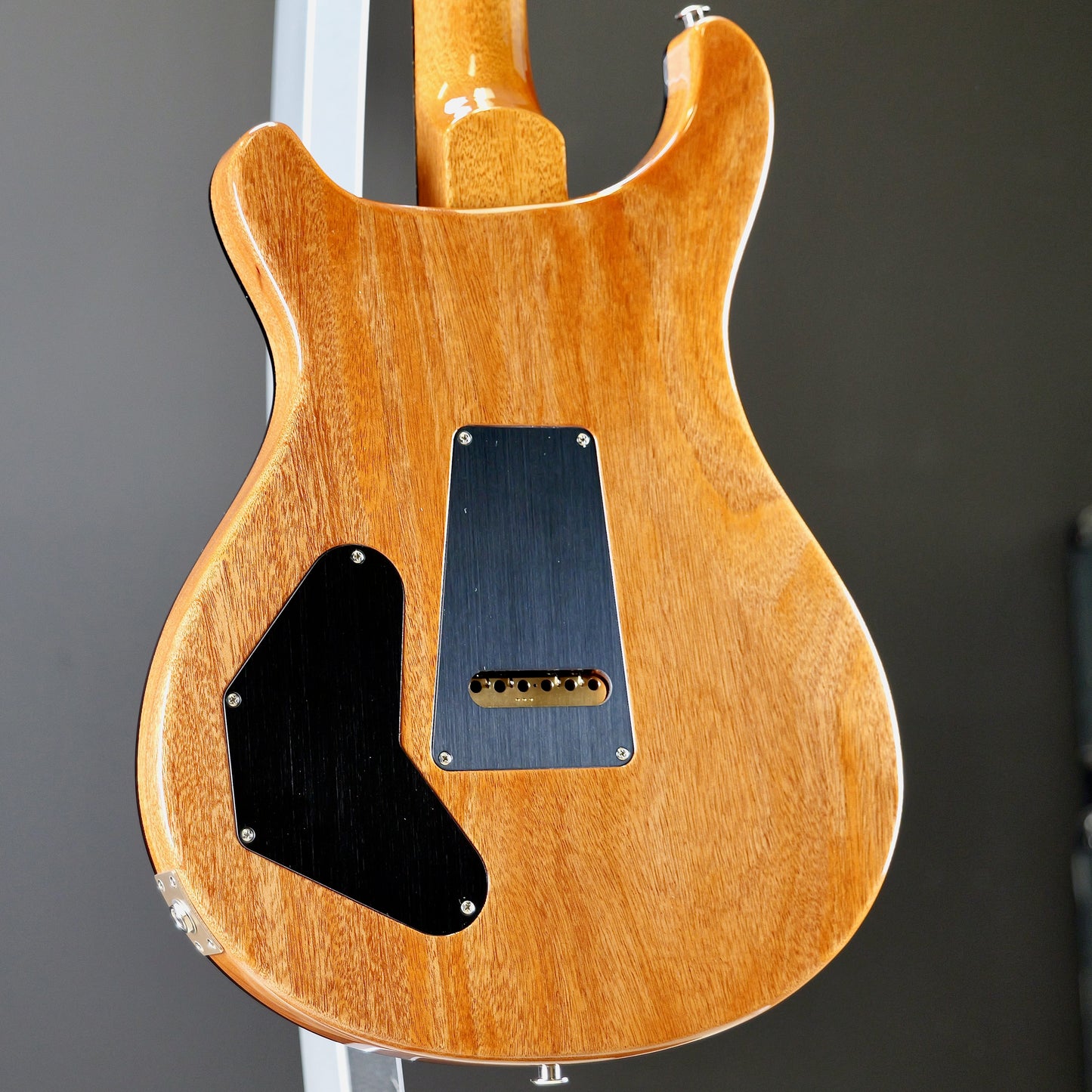 PRS DGT with Moons - Custom Color