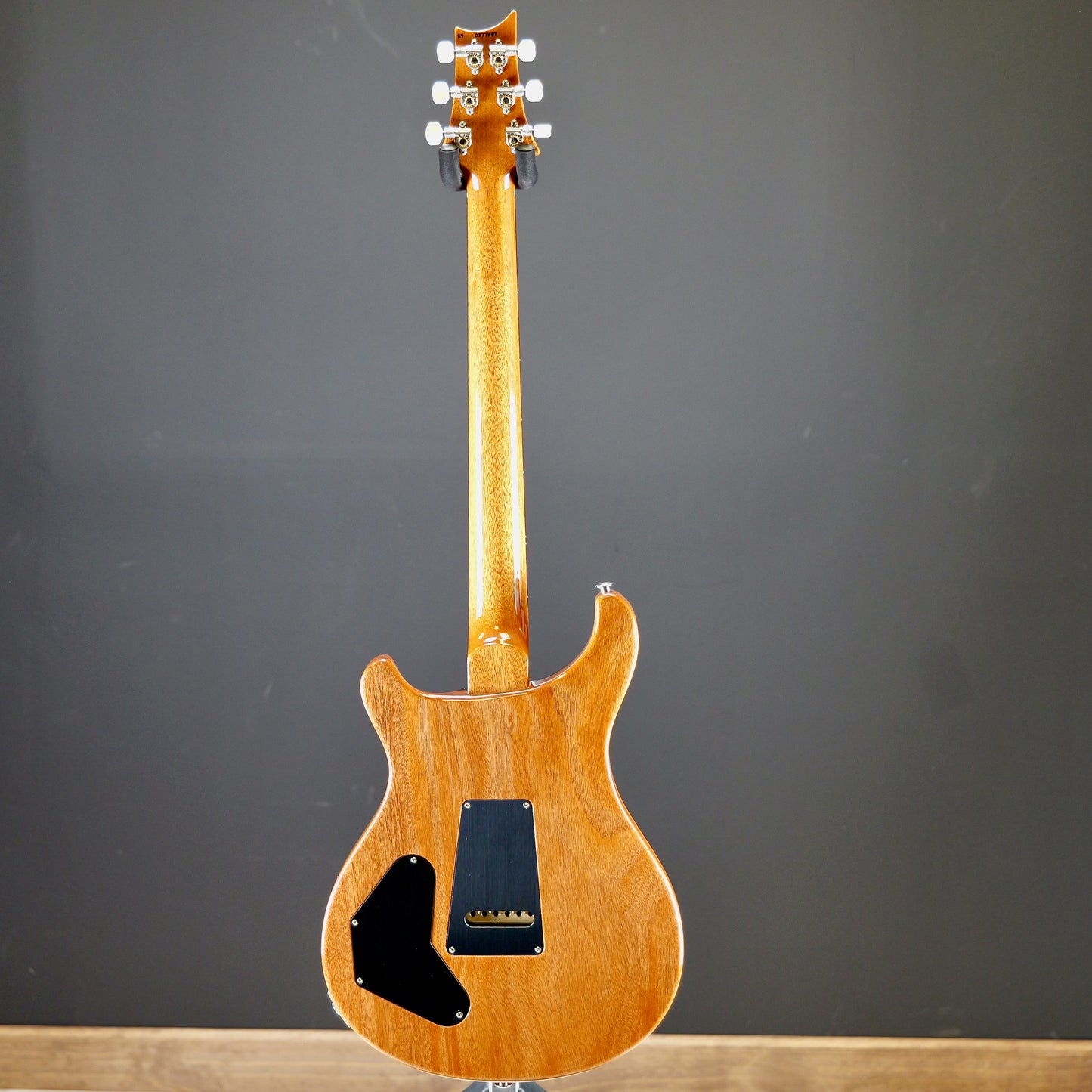 PRS DGT with Moons - Custom Color