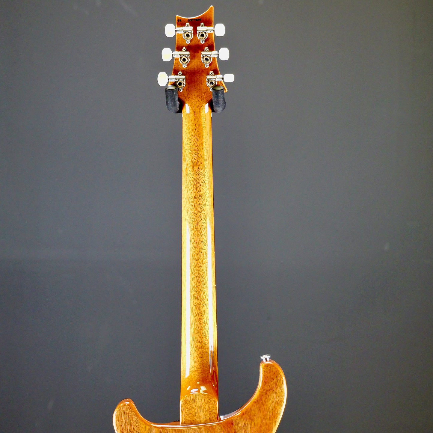 PRS DGT with Moons - Custom Color