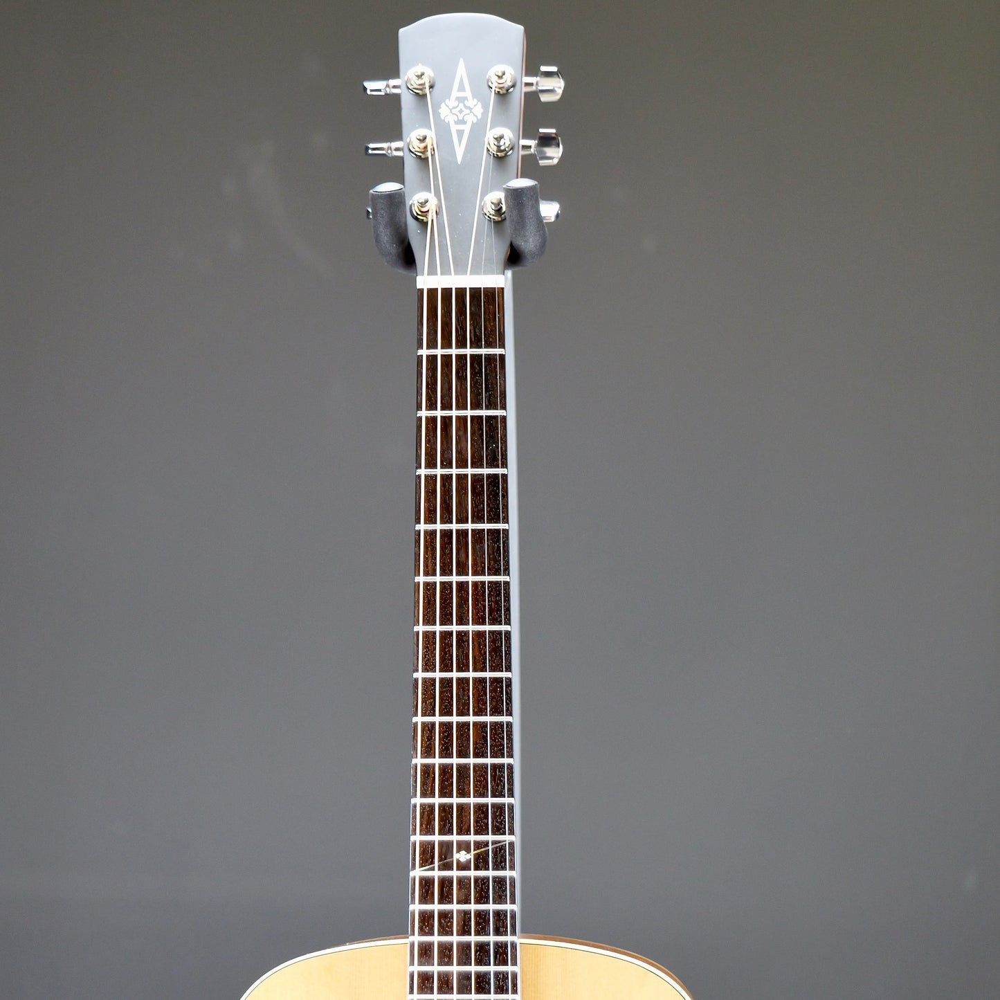 Alvarez MSD1 3/4 Travel Guitar