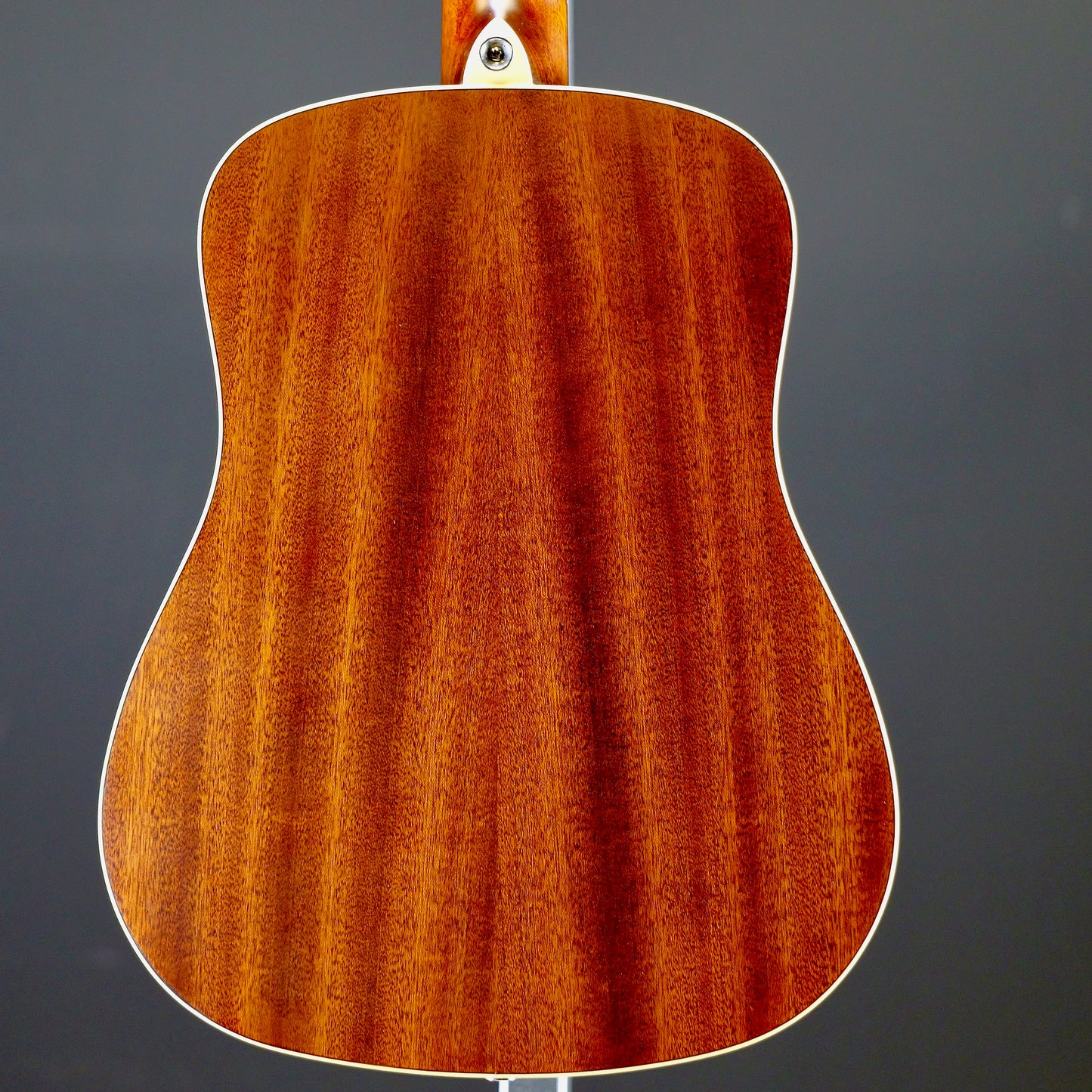 Alvarez MSD1 3/4 Travel Guitar
