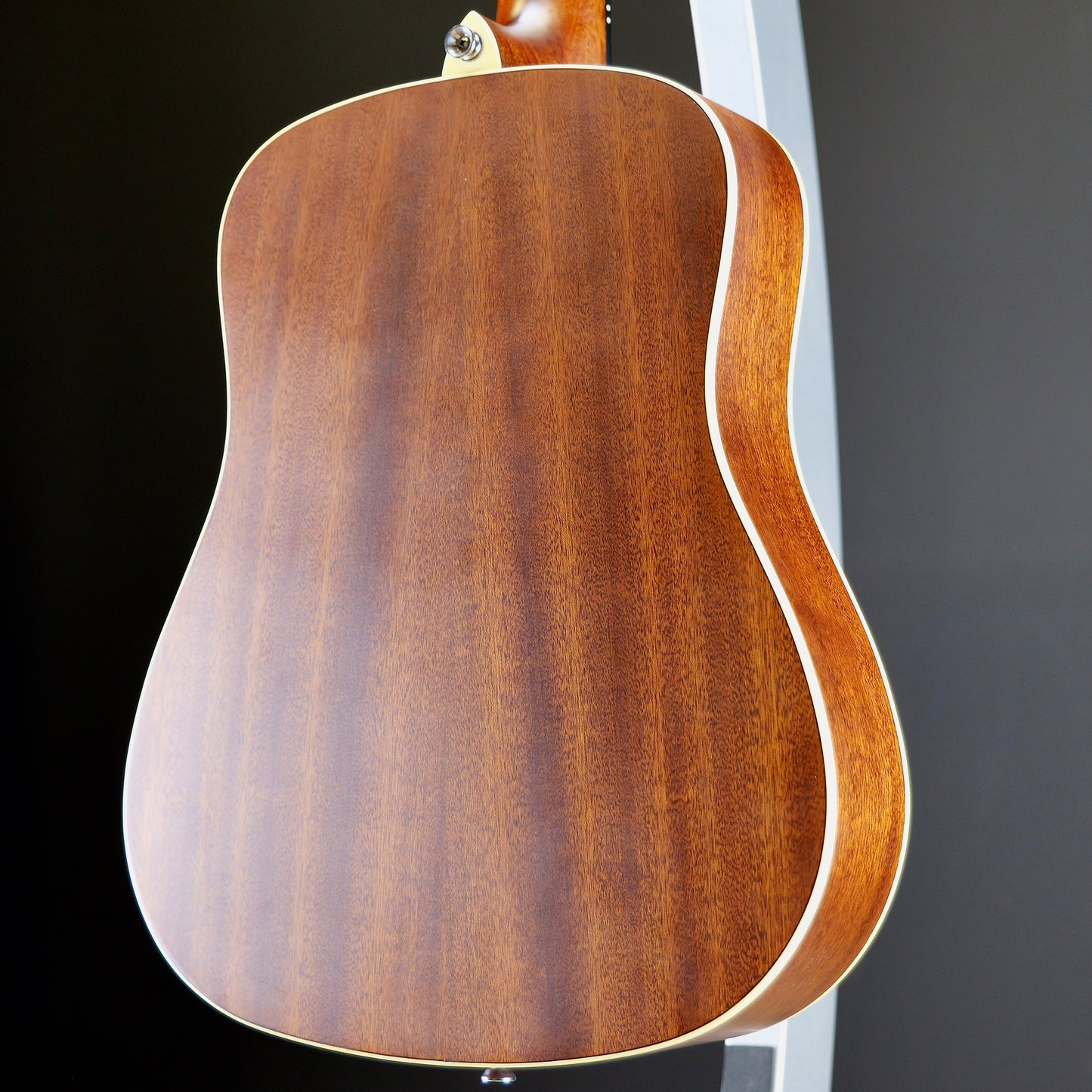 Alvarez MSD1 3/4 Travel Guitar