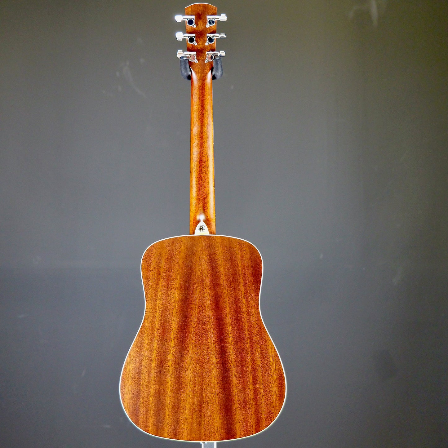 Alvarez MSD1 3/4 Travel Guitar