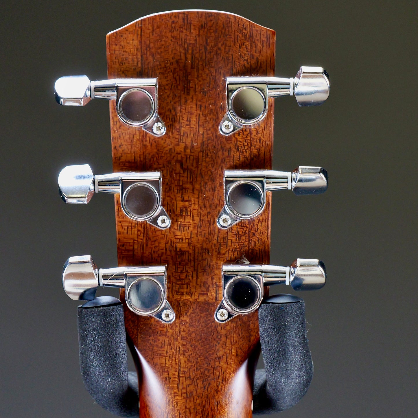 Alvarez MSD1 3/4 Travel Guitar