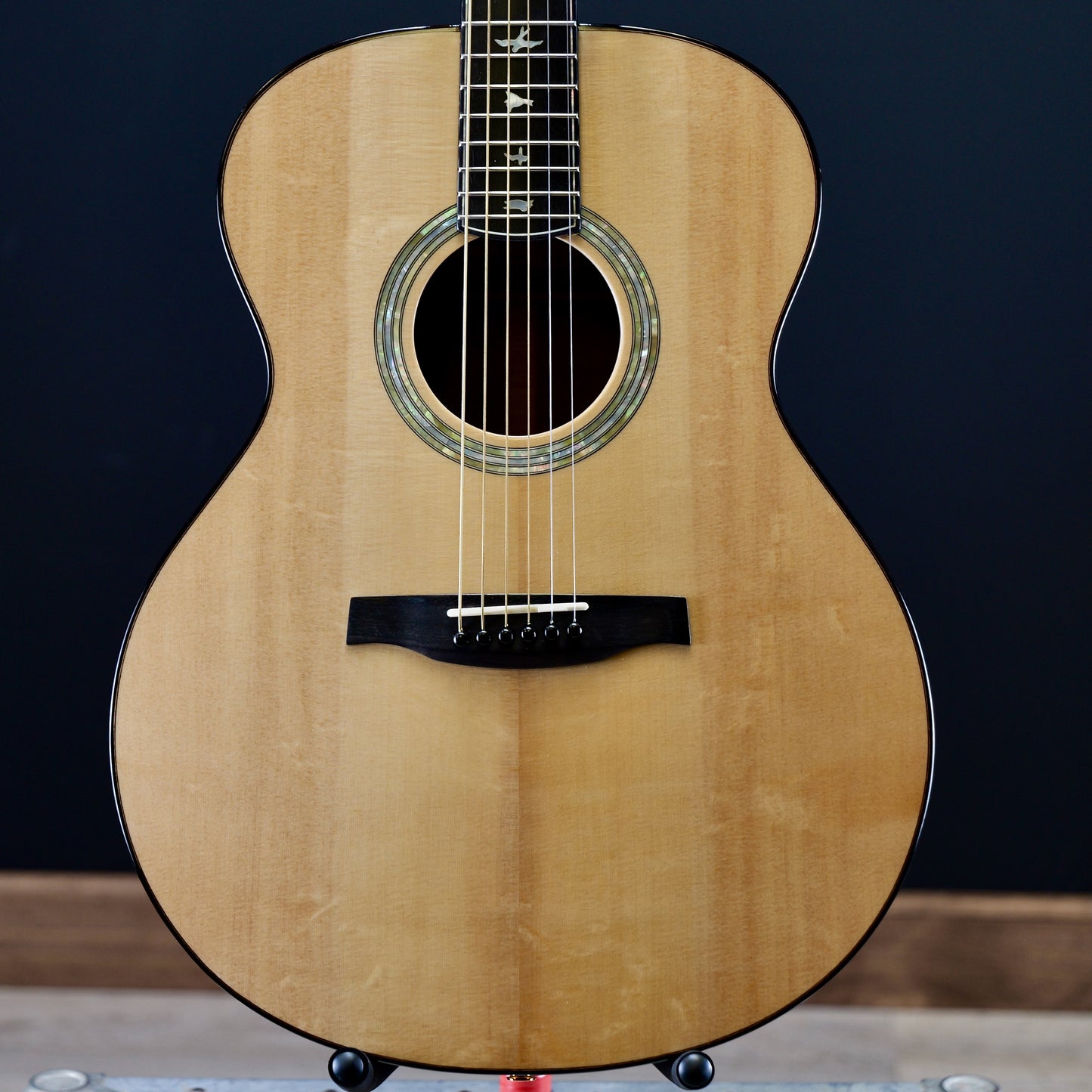 PRS Private Stock Tonare Grand Carpathian Spruce//Mahogany