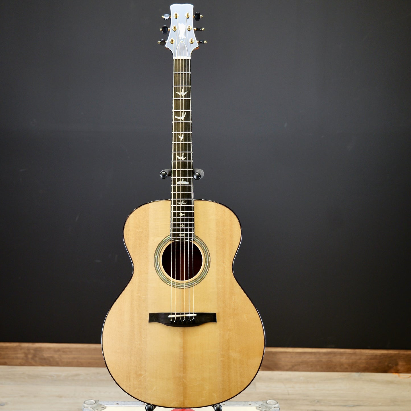 PRS Private Stock Tonare Grand Carpathian Spruce//Mahogany