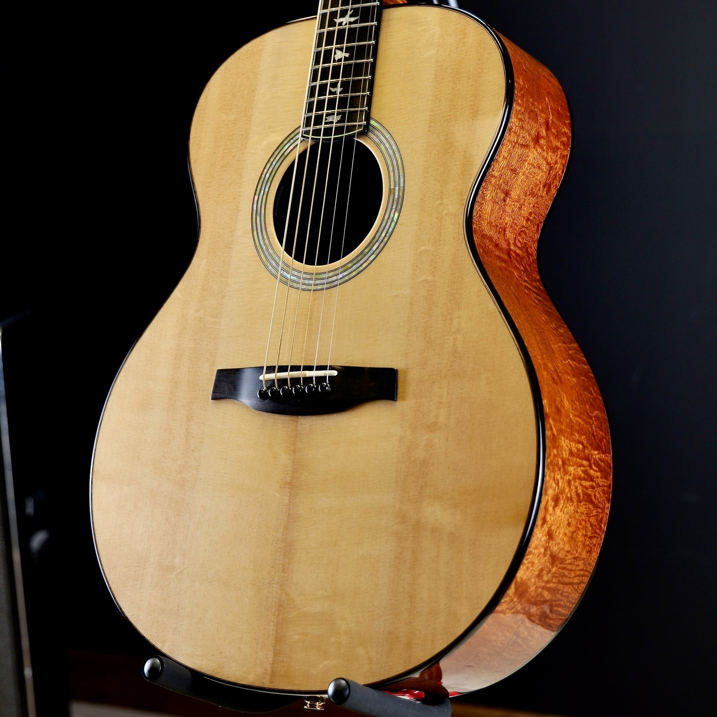 PRS Private Stock Tonare Grand Carpathian Spruce//Mahogany