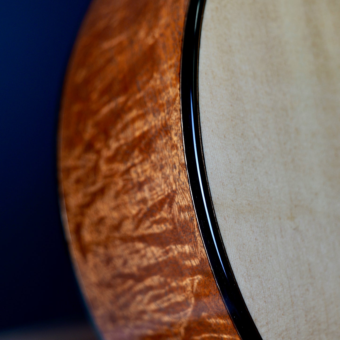 PRS Private Stock Tonare Grand Carpathian Spruce//Mahogany