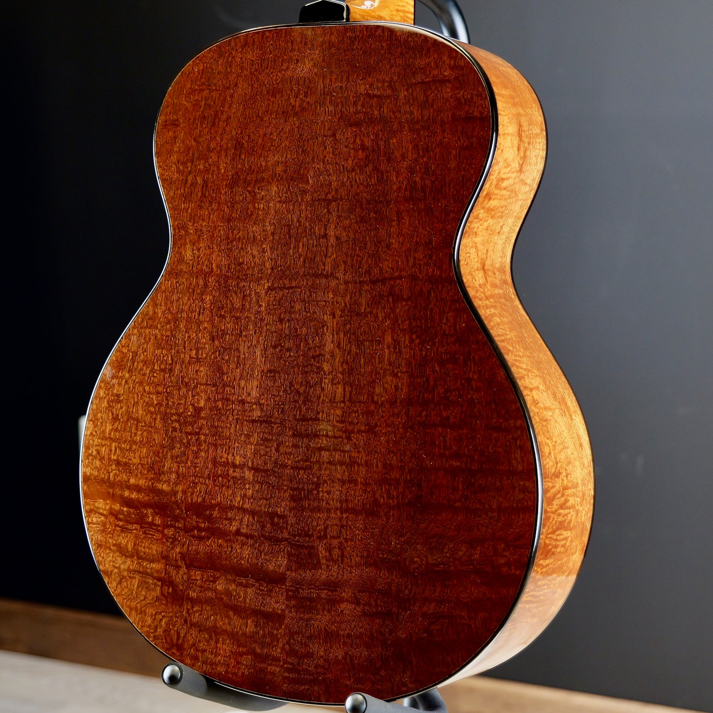 PRS Private Stock Tonare Grand Carpathian Spruce//Mahogany