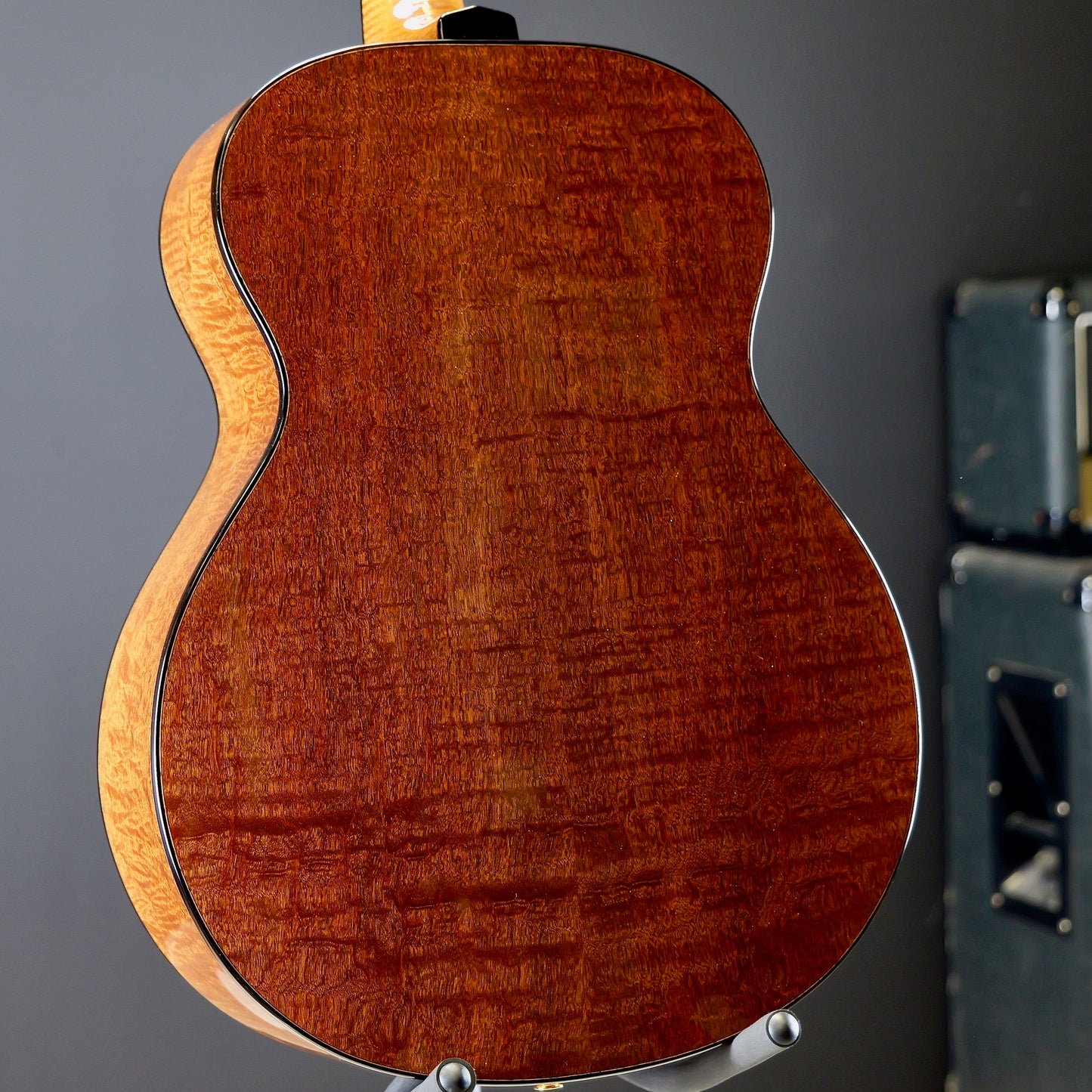 PRS Private Stock Tonare Grand Carpathian Spruce//Mahogany
