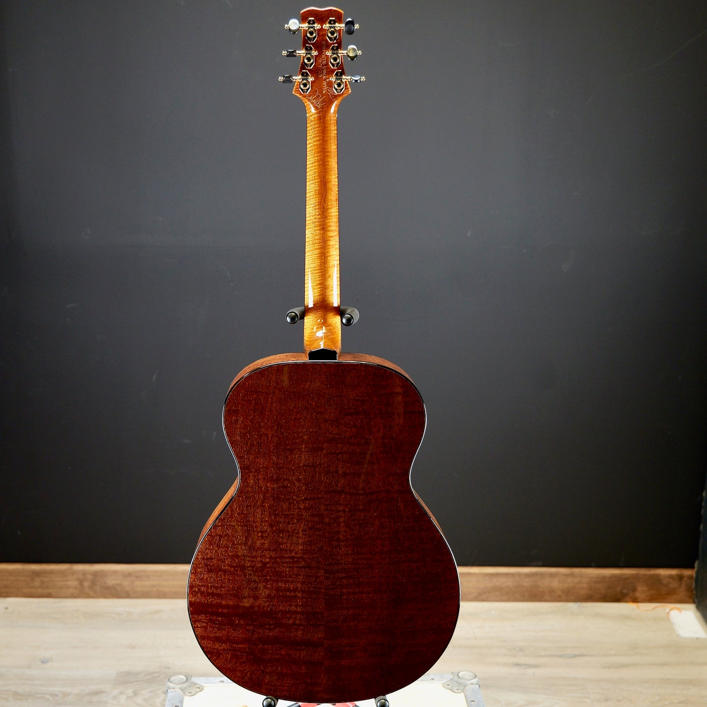 PRS Private Stock Tonare Grand Carpathian Spruce//Mahogany