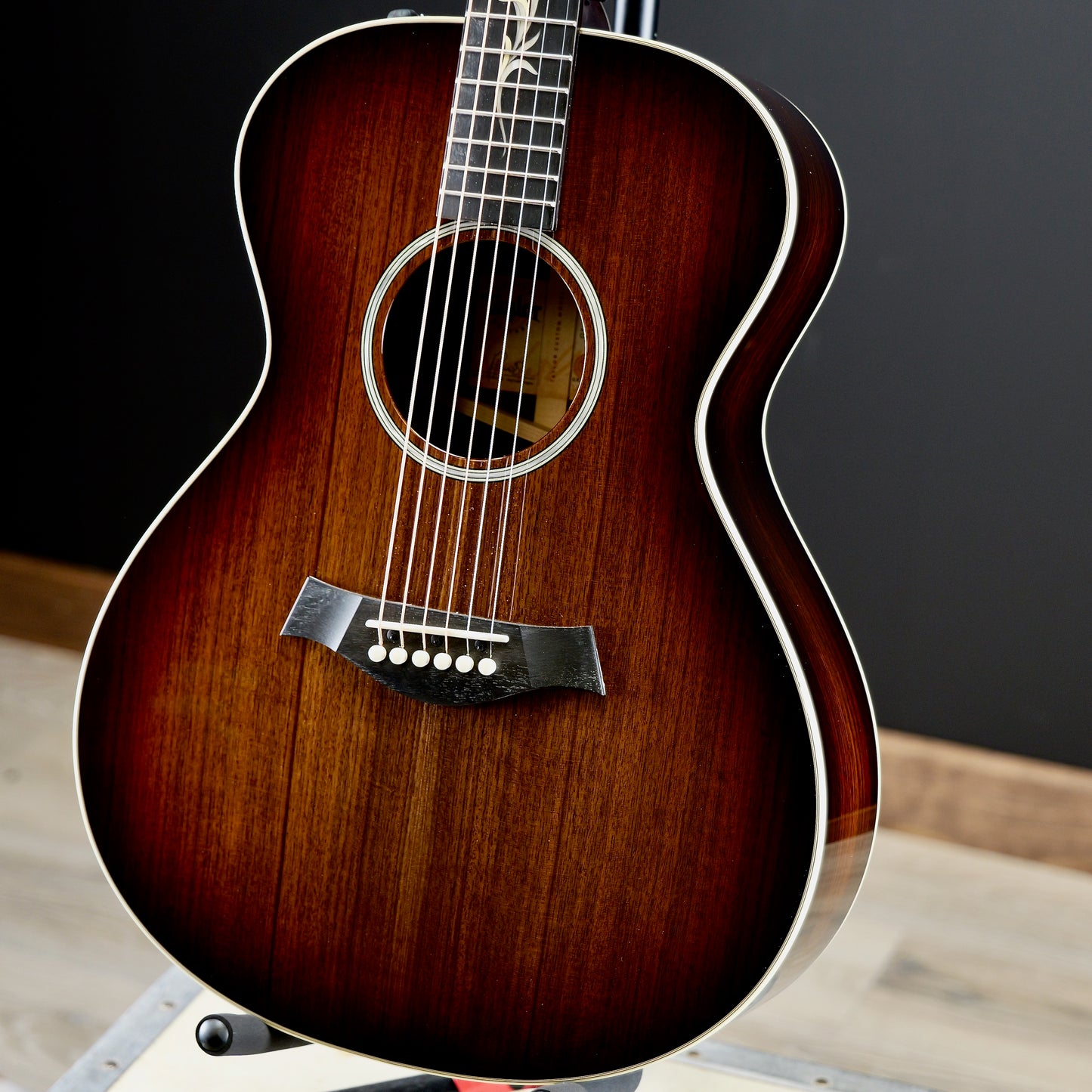 Taylor C22e B3025 #25// Circa 74 Amp