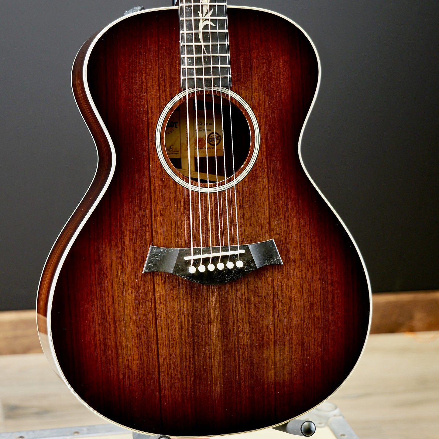 Taylor C22e B3025 #25// Circa 74 Amp