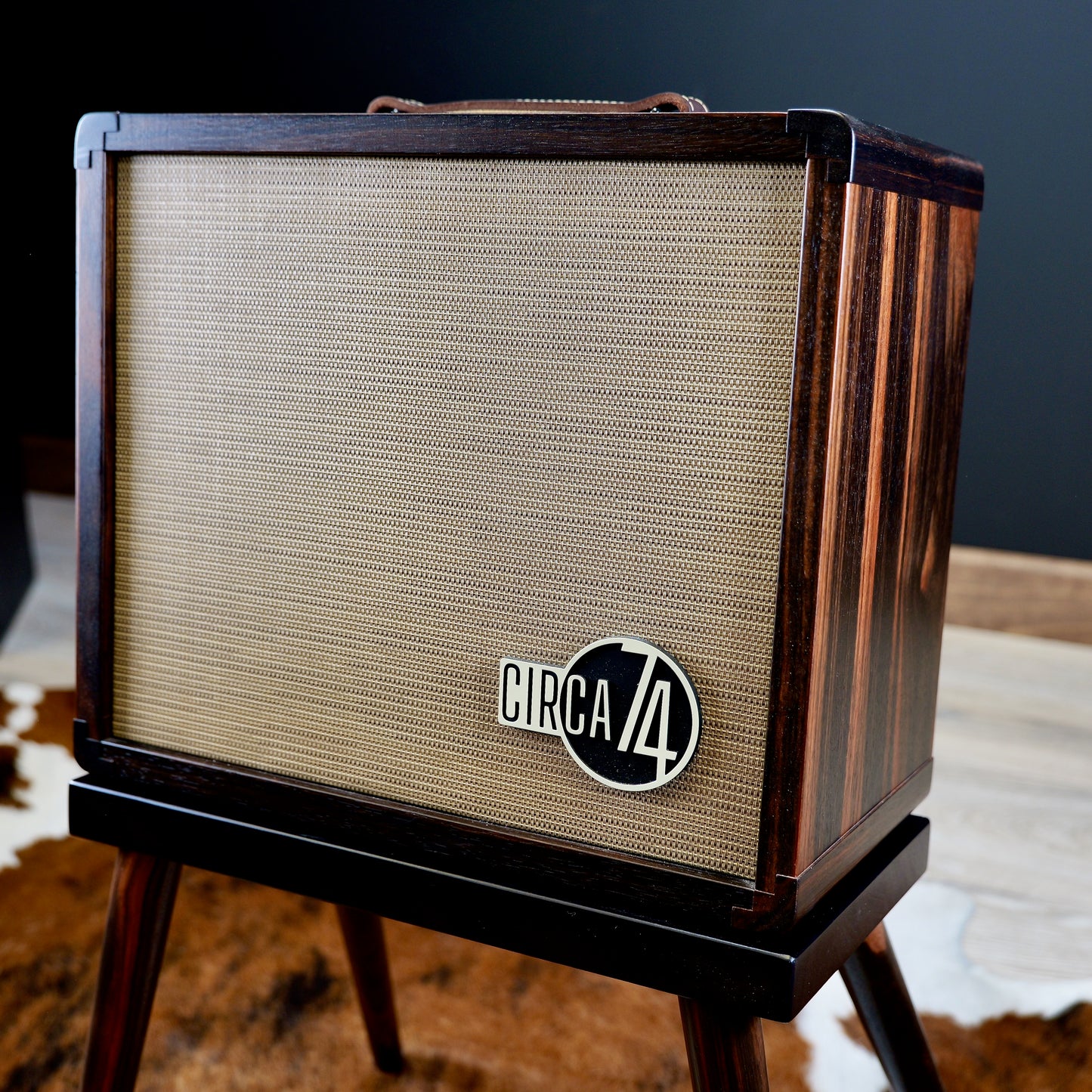 Taylor C22e B3025 #25// Circa 74 Amp