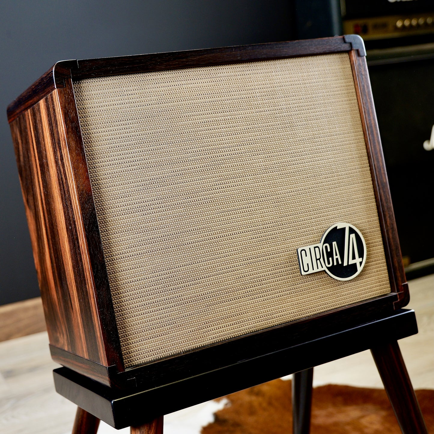 Taylor C22e B3025 #25// Circa 74 Amp
