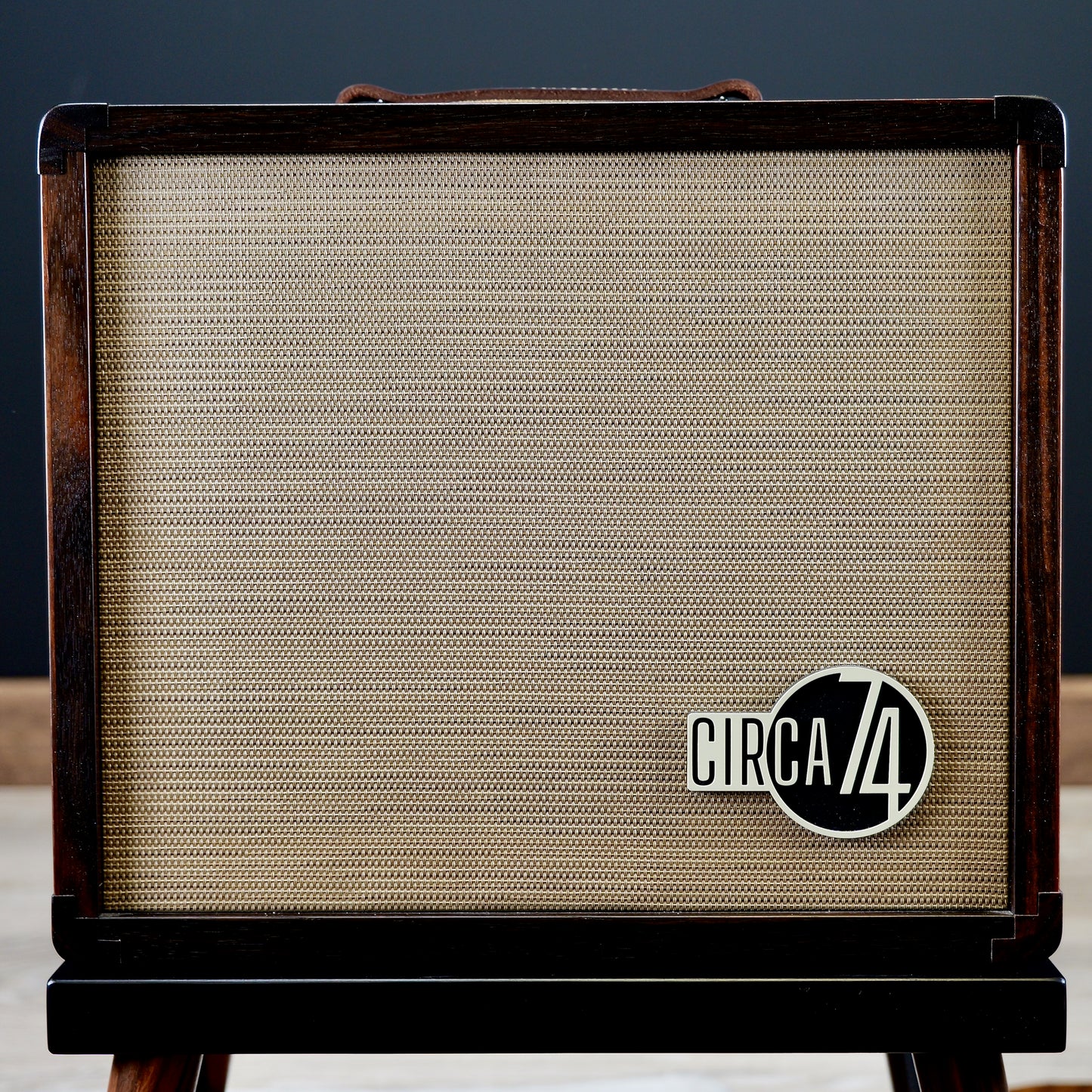 Taylor C22e B3025 #25// Circa 74 Amp