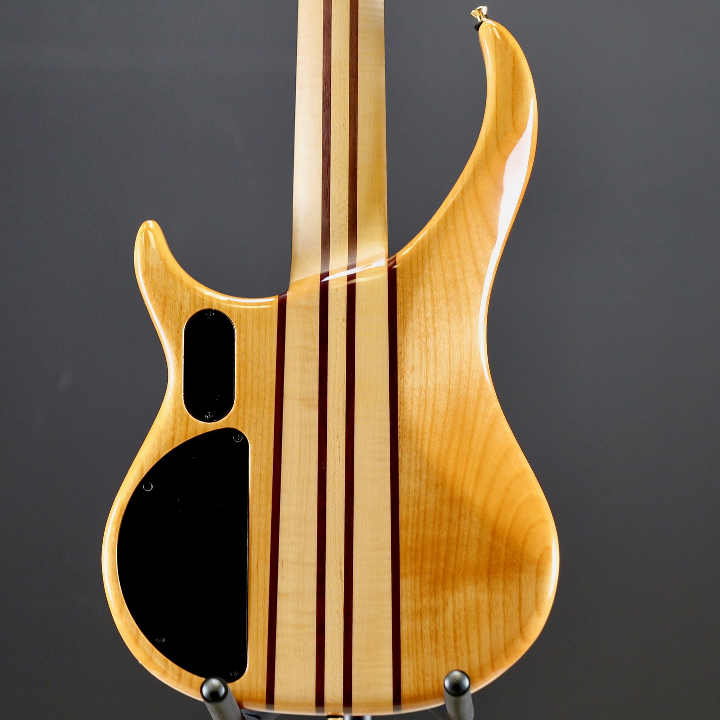 Peavey Cirrus 5 String Bass Flamed Maple USA