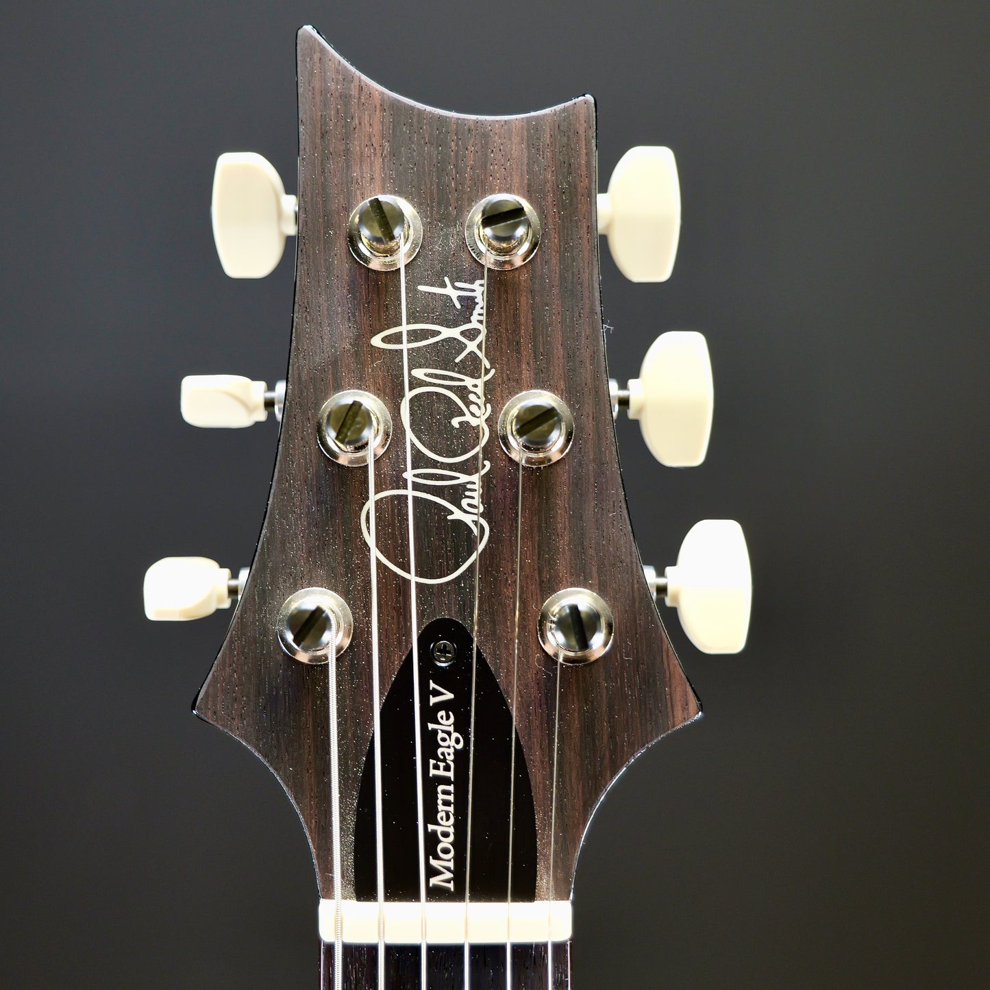 PRS Modern Eagle V Faded Whale Blue