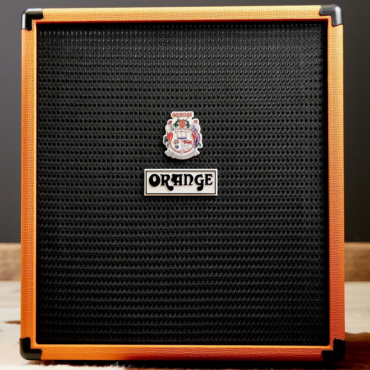 Orange Crush Bass 50